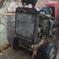 موتور اب|ماشین‌آلات صنعتی|دورود, |دیوار