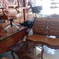 ست اداری کلاسیک|دفتر کار|اردبیل, |دیوار