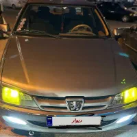 پژو پارس|خودرو سواری و وانت|دیواندره, |دیوار