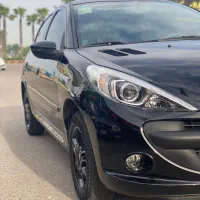 207مدل 96کم کار