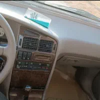 داشبرد کرم فابریک با موتور tu5 و وسیله اوراقی