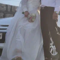 لباس عقد