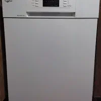 ظرفشویی ۱۴ نفره یورو پلاس