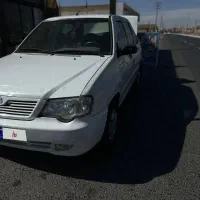 پراید ۱۳۲ مدل ۸۹