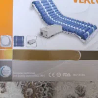 تشک مواج نو‌ یک ماه کار