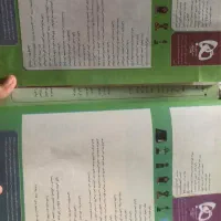 کتاب دو جلدی زیست شناسی جامع آی کیو گاج|کتاب و مجله آموزشی|گنبد کاووس, |دیوار