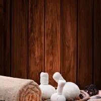 ماساژ درمانی و ریلکسی