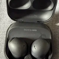 Galaxy buds2 pro
