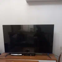 تلویزیون جی پلاس ۵۰ اینچ