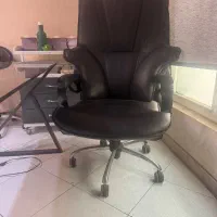 صندلی مدیریت