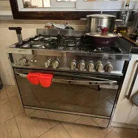 فروش گاز و فر ایتالیایی