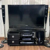 میز تلویزیون