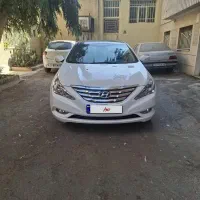 سوناتاyf 2013|خودرو سواری و وانت|اصفهان, ملکشهر|دیوار