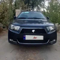 دنا پلاس توربو 6دنده درحدصفر