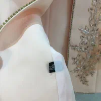 لباس مجلسی|لباس|لاهیجان, گلستان|دیوار