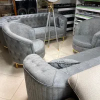 مبل چستر ۸ نفری|مبلمان خانگی و میز عسلی|اردبیل, |دیوار