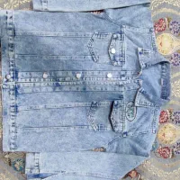 دو عدد کت جین اسپرت کاملاً نو|کفش و لباس بچه|نورآباد, |دیوار