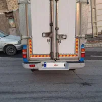 نیسان یخچالی