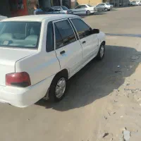 پراید132مدل90|خودرو سواری و وانت|تایباد, |دیوار