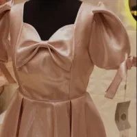 لباس مجلسی|لباس|مزرعه کتول, |دیوار