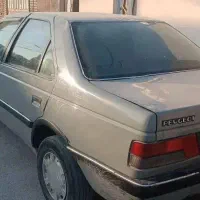 ماشین اردی مدل ۸۴|خودرو سواری و وانت|فارسان, |دیوار