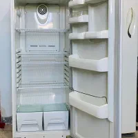 یخچال فریزر (دوقلو)|یخچال و فریزر|چوار, |دیوار