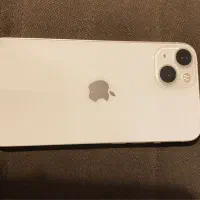 ایفون ۱۳ نرمال سفید