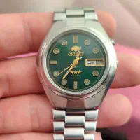 اورینت 3 ستاره قدیمی قدمت دار