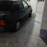 فروش خودرو پراید