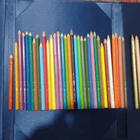 مداد رنگی 33 رنگ فابرکاستل، راپید روترینگ