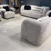 مبل مدل uکد ۳۰۰|مبلمان خانگی و میز عسلی|مهاجران, |دیوار