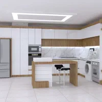 کابینت و کمد دیواری وغیره