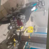 موتورهندا مدل ۹۰