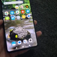 گوشی پوکوx5pro|موبایل|هامون, |دیوار