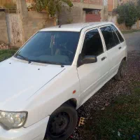 پراید 111 مدل 95|خودرو سواری و وانت|علیآباد کتول, |دیوار