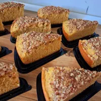 فروش انواع کیک و کوکی|خدمات پذیرایی، مراسم|اسلام‌شهر, شهرک واوان|دیوار