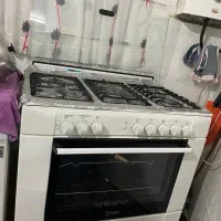 گاز|اجاق گاز و لوازم برقی پخت‌وپز|رشت, سلیمانداراب|دیوار