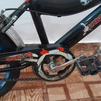 دوچرخه 16|دوچرخه، اسکیت، اسکوتر|شوشتر, |دیوار