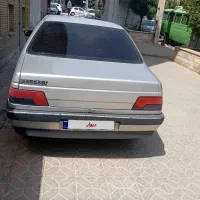 پژو۴۰۵|خودرو سواری و وانت|کرج, محمود آباد|دیوار