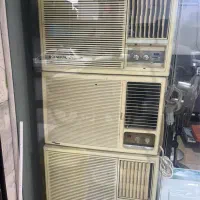 خرید و فروش انواع کولر های پنجره ای و اسپلیت