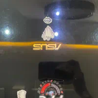 لپ تاپASUSمدلX550VX|رایانه همراه|اندیشه, اندیشه فاز ۱|دیوار