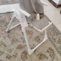صندلی غذای کودک