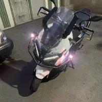 Xdv250 ویسته