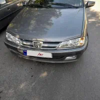 پرشیا ۸۵|خودرو سواری و وانت|کرمانشاه, |دیوار