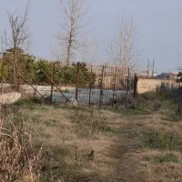 زمین ۳۱۳ متری خارج بافت در گلور