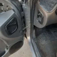 دوو اسپرو ۹۳ موتور ۲۰۰۰|خودرو سواری و وانت|شهریار, شهریار|دیوار