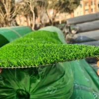 چمنمصنوعی بین سنگی، تایل چمنی، چمننواری|خدمات باغبانی و درختکاری|تهران, صادقیه|دیوار