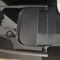 مودم 124|مودم و تجهیزات شبکه|تهران, نارمک|دیوار