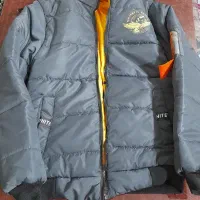 کاپشن پسرانه مناسب ۱۸ سال