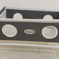 گهواره میلاد اورجینال|تخت و صندلی بچه|کرمانشاه, |دیوار